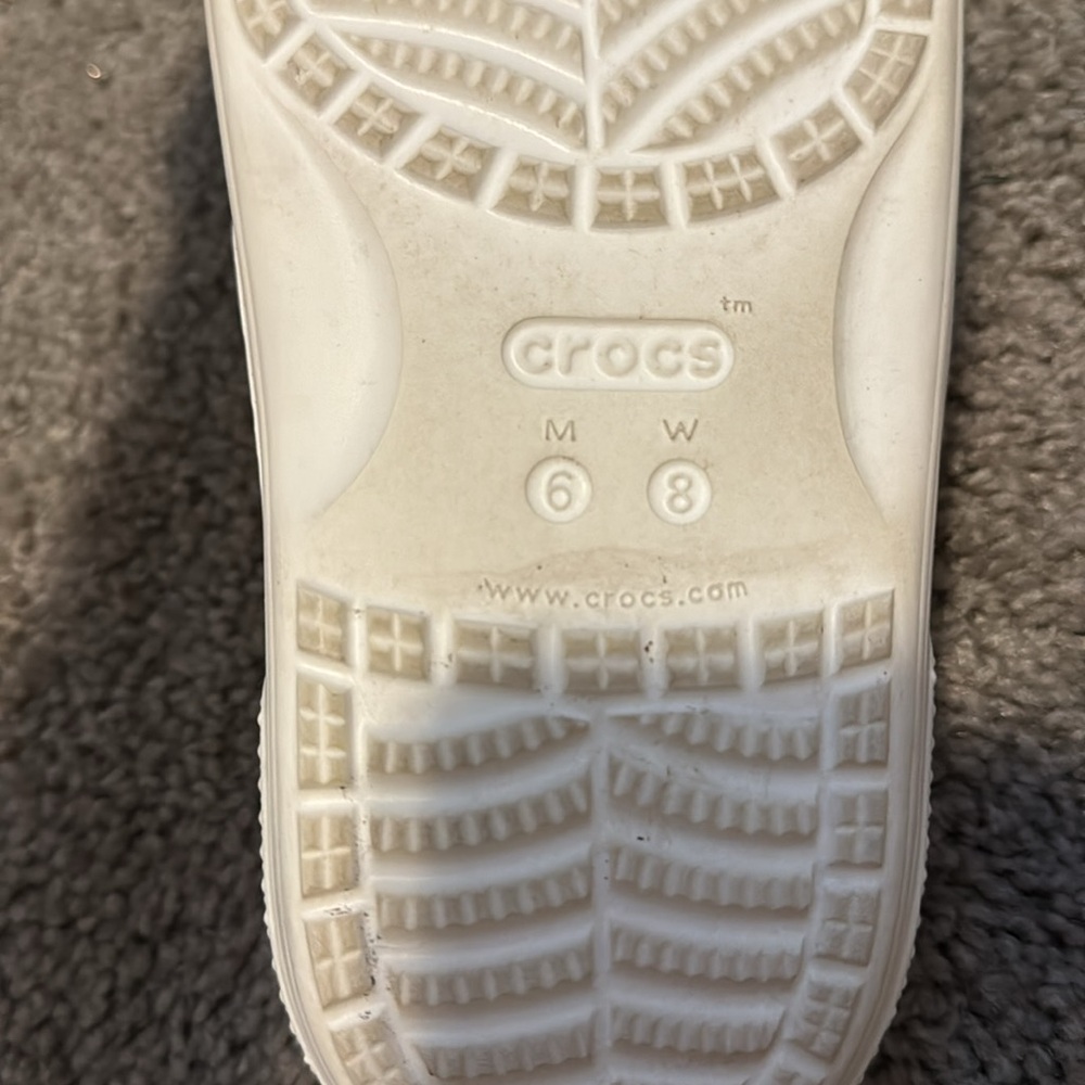 Crocs - Picture 4 of 5